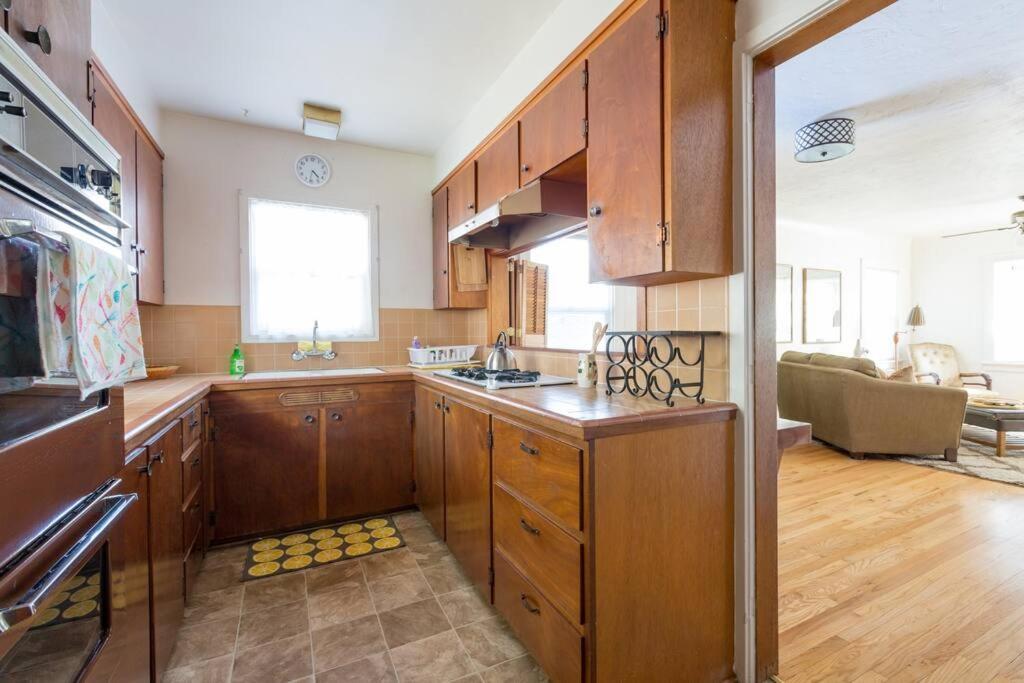 Wine Country Bungalow Atascadero Zewnętrze zdjęcie