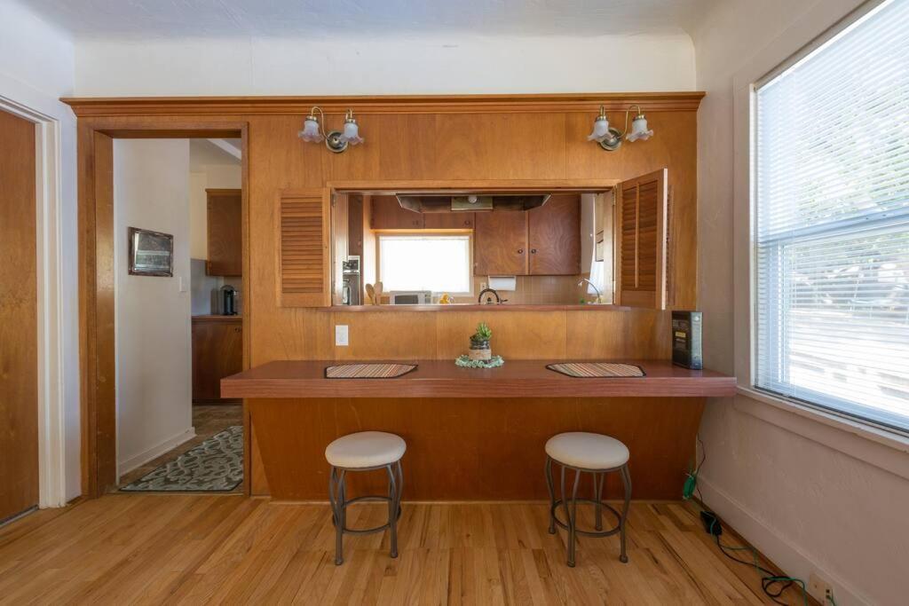 Wine Country Bungalow Atascadero Zewnętrze zdjęcie