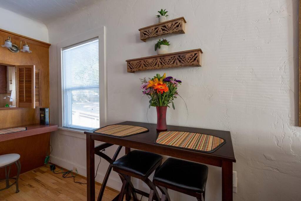 Wine Country Bungalow Atascadero Zewnętrze zdjęcie