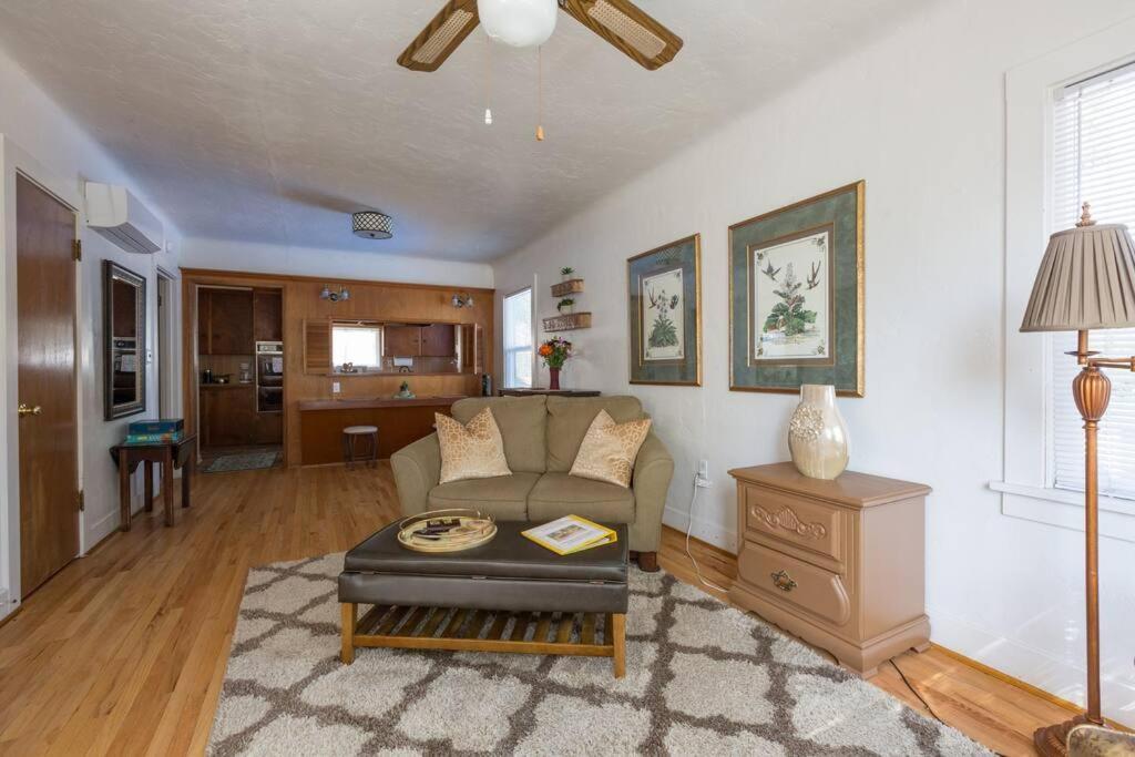 Wine Country Bungalow Atascadero Zewnętrze zdjęcie