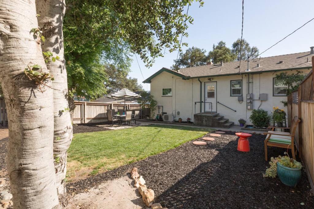 Wine Country Bungalow Atascadero Zewnętrze zdjęcie