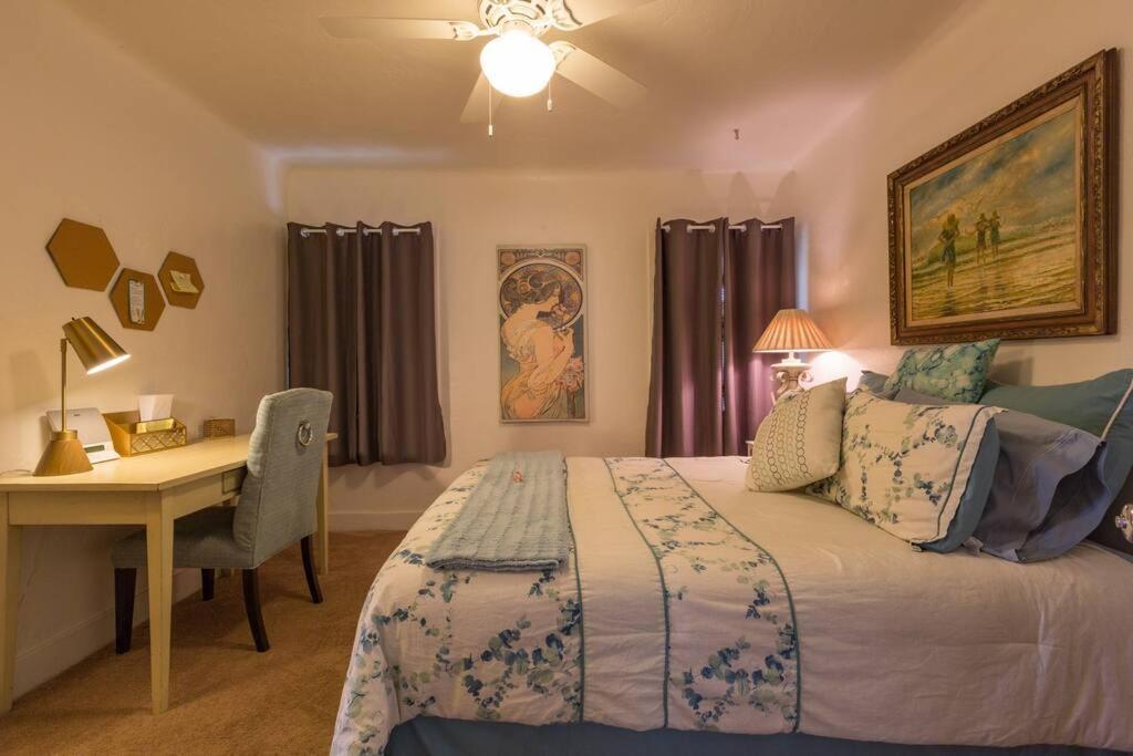 Wine Country Bungalow Atascadero Zewnętrze zdjęcie