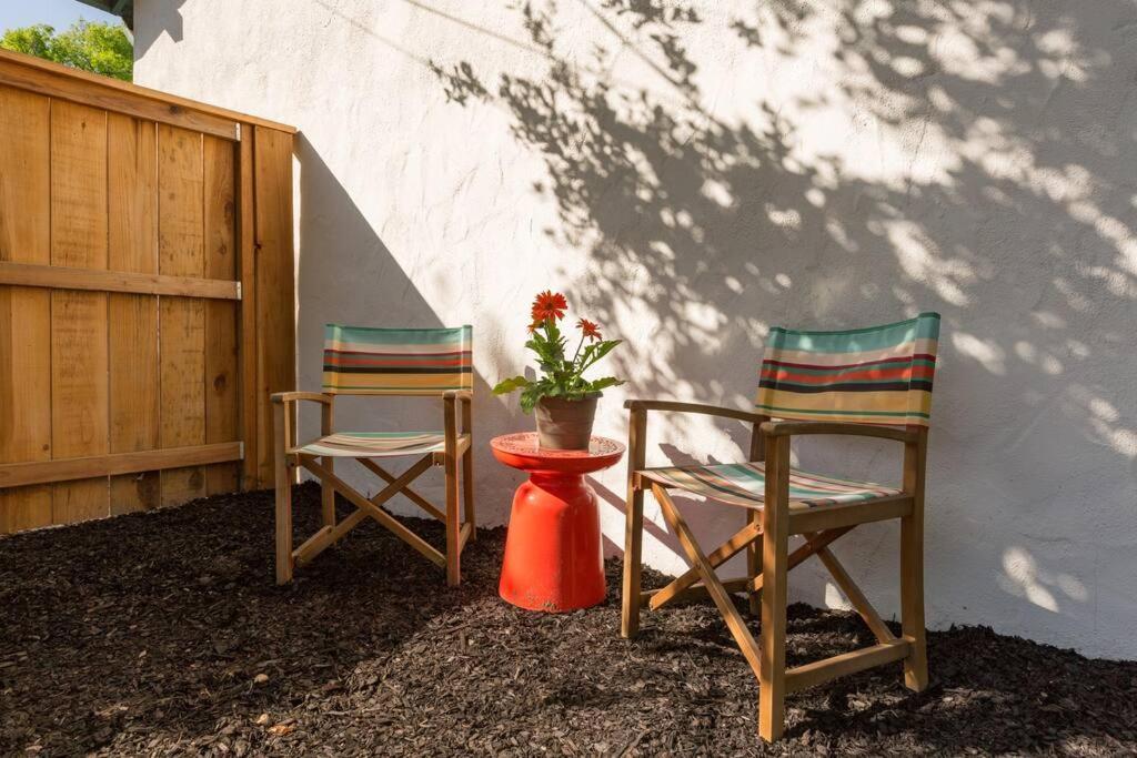 Wine Country Bungalow Atascadero Zewnętrze zdjęcie