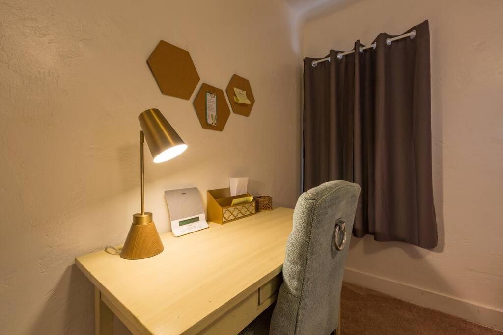 Wine Country Bungalow Atascadero Zewnętrze zdjęcie